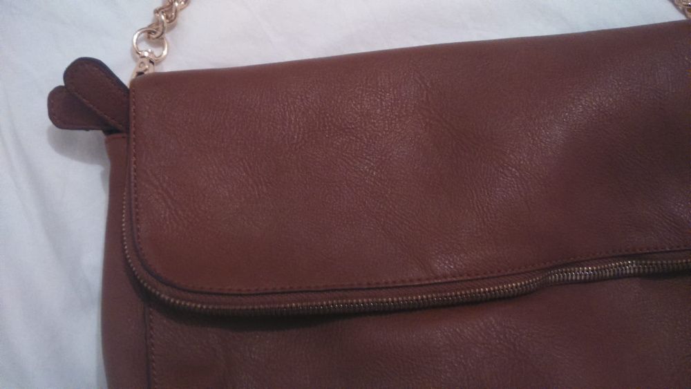 Mala camel PARFOIS