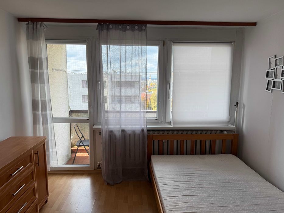 Mieszkanie na wynajem Kraków Beskidzka Wola Duchacka Bonarka