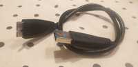 Kabel USB 3.0  30cm