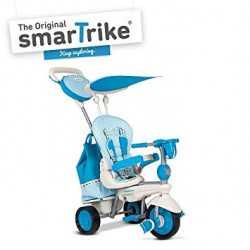 Rowerek Smart Tricke  dla dzieci 10m-36m