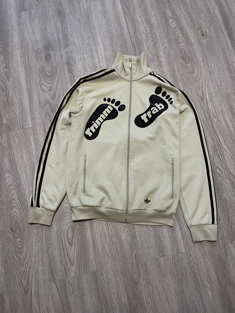 Олимпийка Adidas