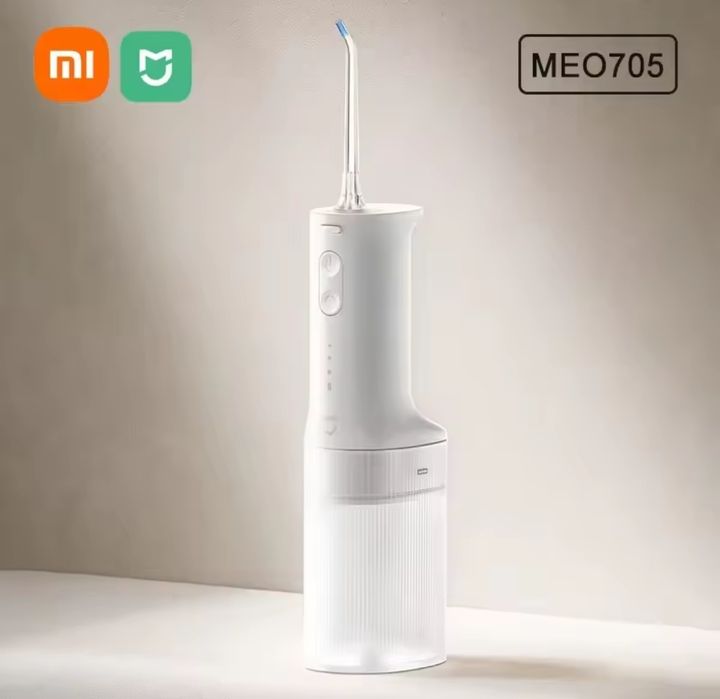 Ірригатор Xiaomi (сяомі)