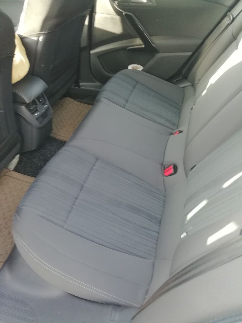 Peugeot 508 SW 2000 C.c Diesel 170 Cav Particular