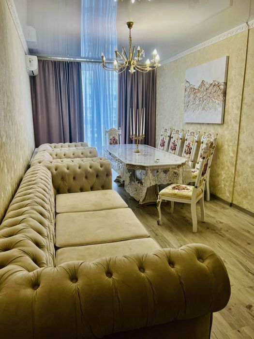 Термінова продажа квартири від власника, є ГЕНЕРАТОР