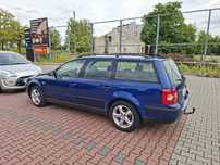 Volkswagen Passat B5 FL | 2.0 Benzyna + LPG | 2003 | 345 tys. km