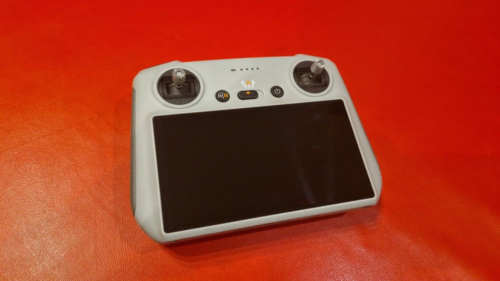 Kontroler dji rc dji , mini 3 , miji 3 pro