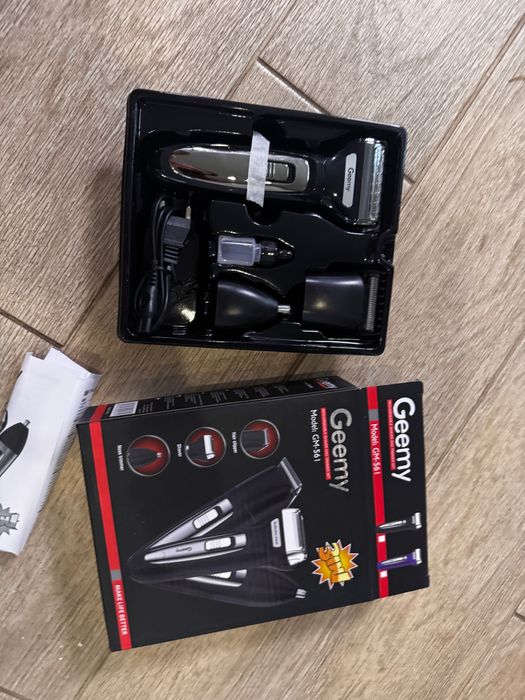 Тример,шейвер для волосся