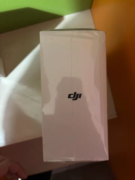 DJI Osmo Pocket 3 nowa