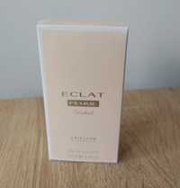 Nowe damskie perfumy Eclat Femme Weekend Or5