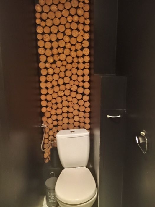 Mieszkanie 2 pokojowe z balkonem w centrum miasta bez podzielników.