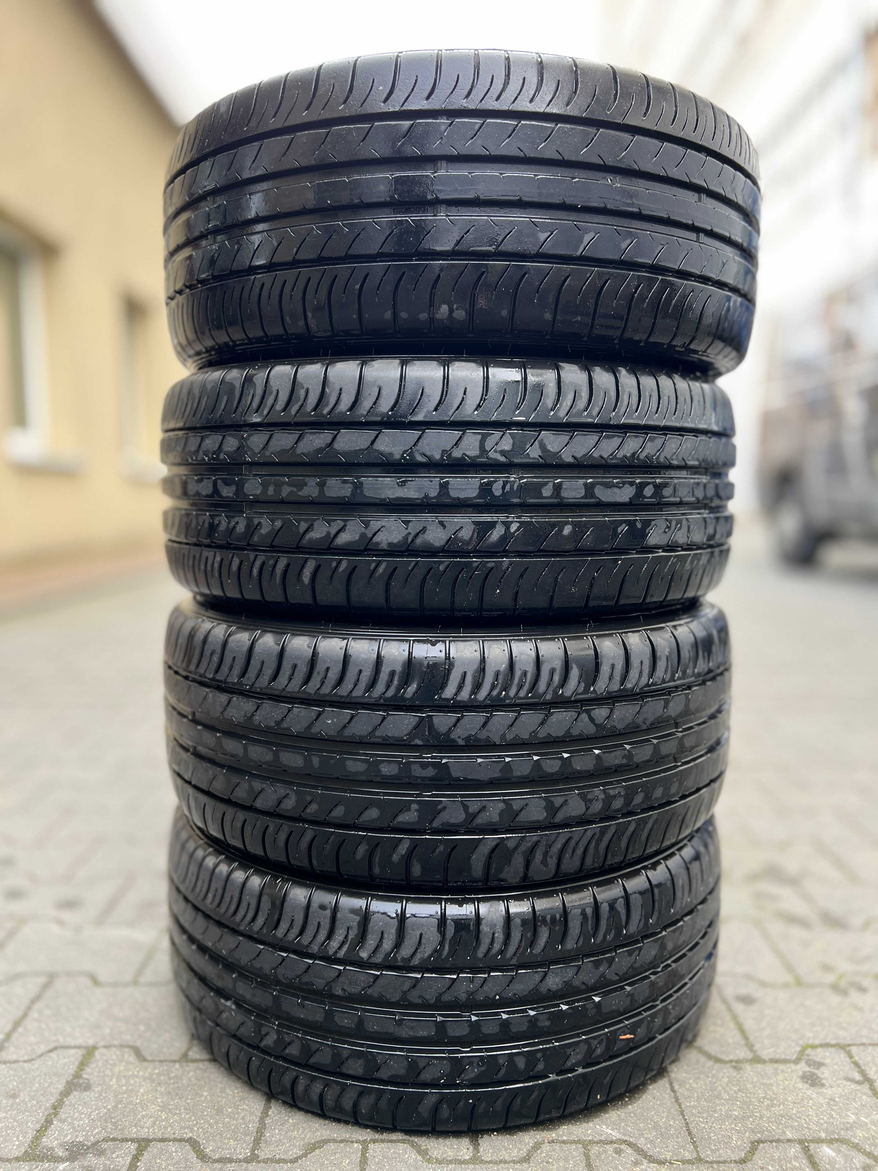 OPONY DUNLOP Sport Maxx 235/45 R18 94Y rant ochronny