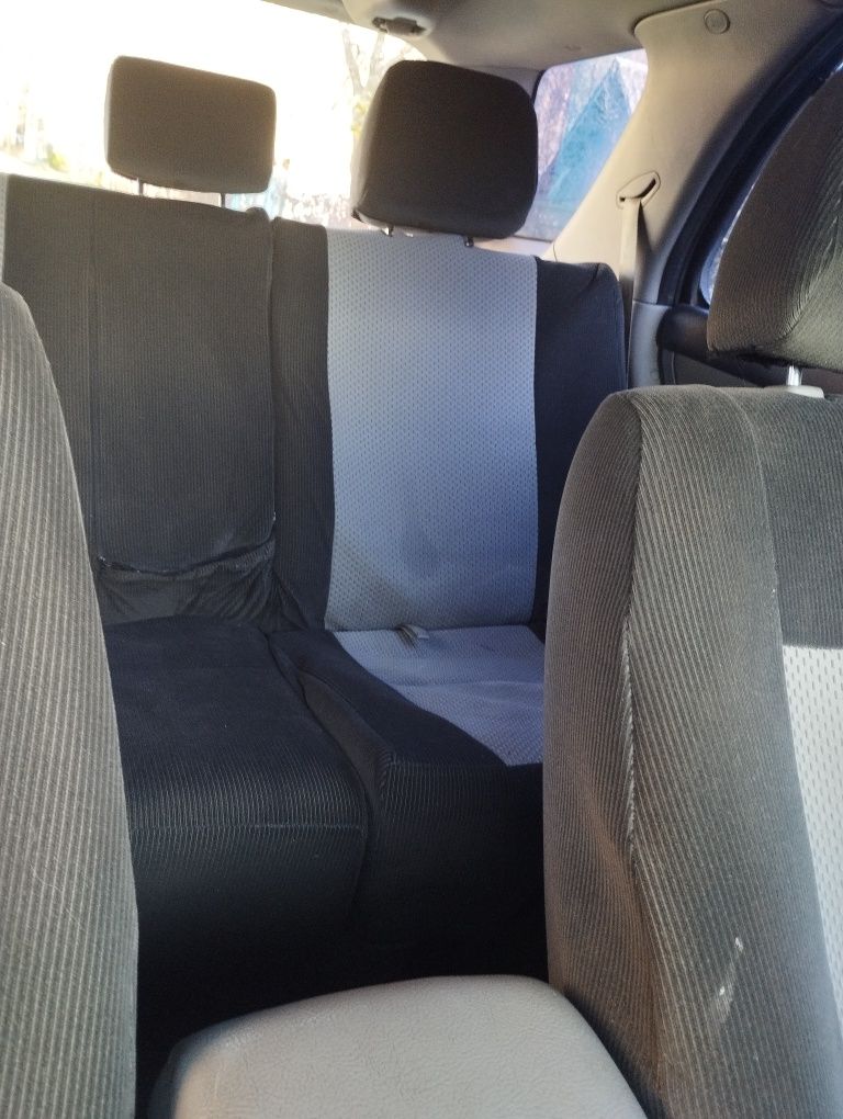 Kia Sorento 2.5 2008