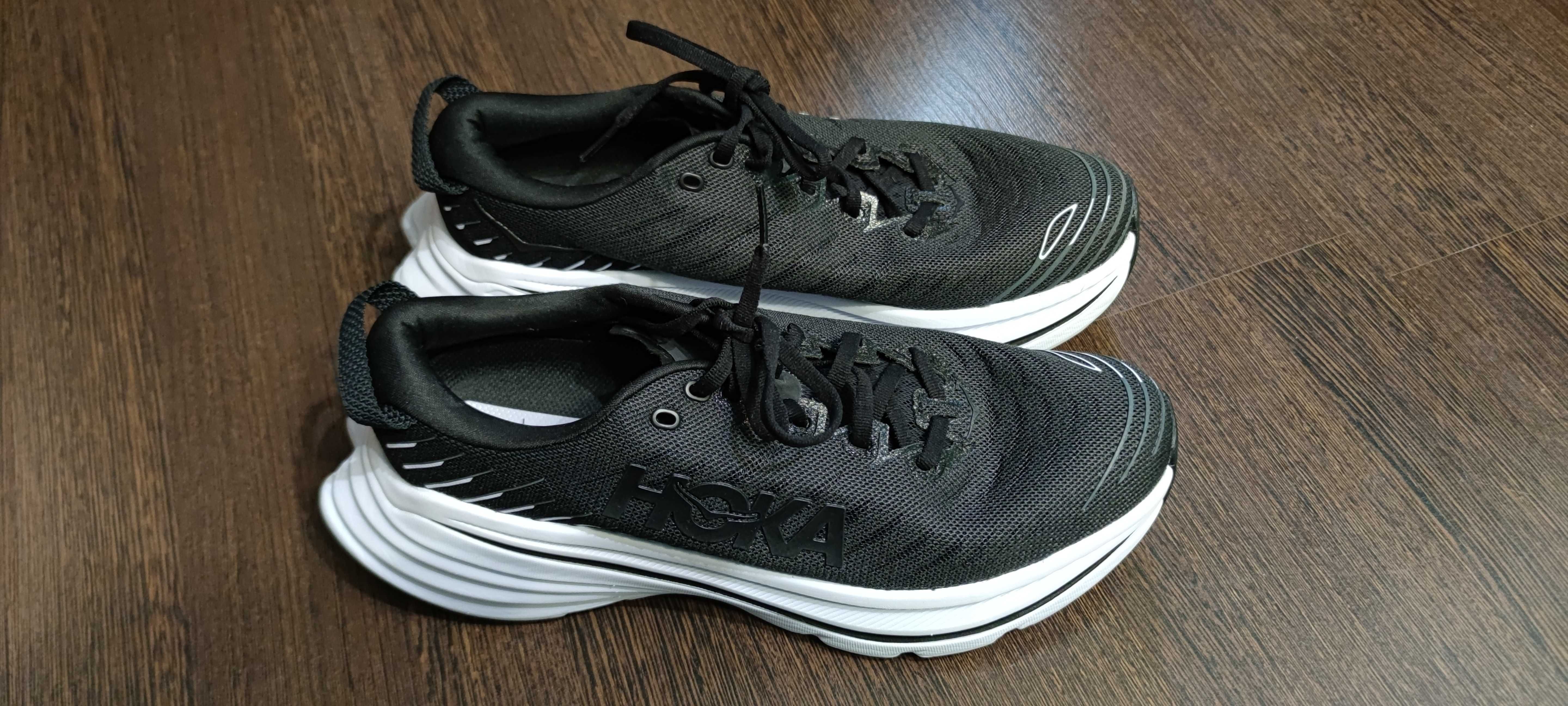 Кросівки HOKA Bondi X.   Р 42    26.5 см
