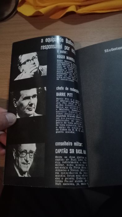 Livro 2 guerra mundial