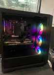Новый компьютер Ryzen 5 7500F/32768MB/RTX 4060/SSD 1TB