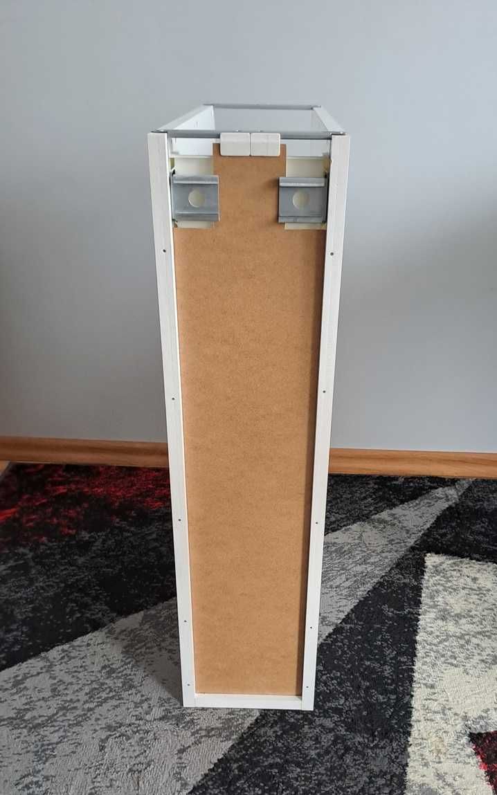 Ikea Metod Obudowa korpus szafki stojącej 20x60x80 cm+2półki