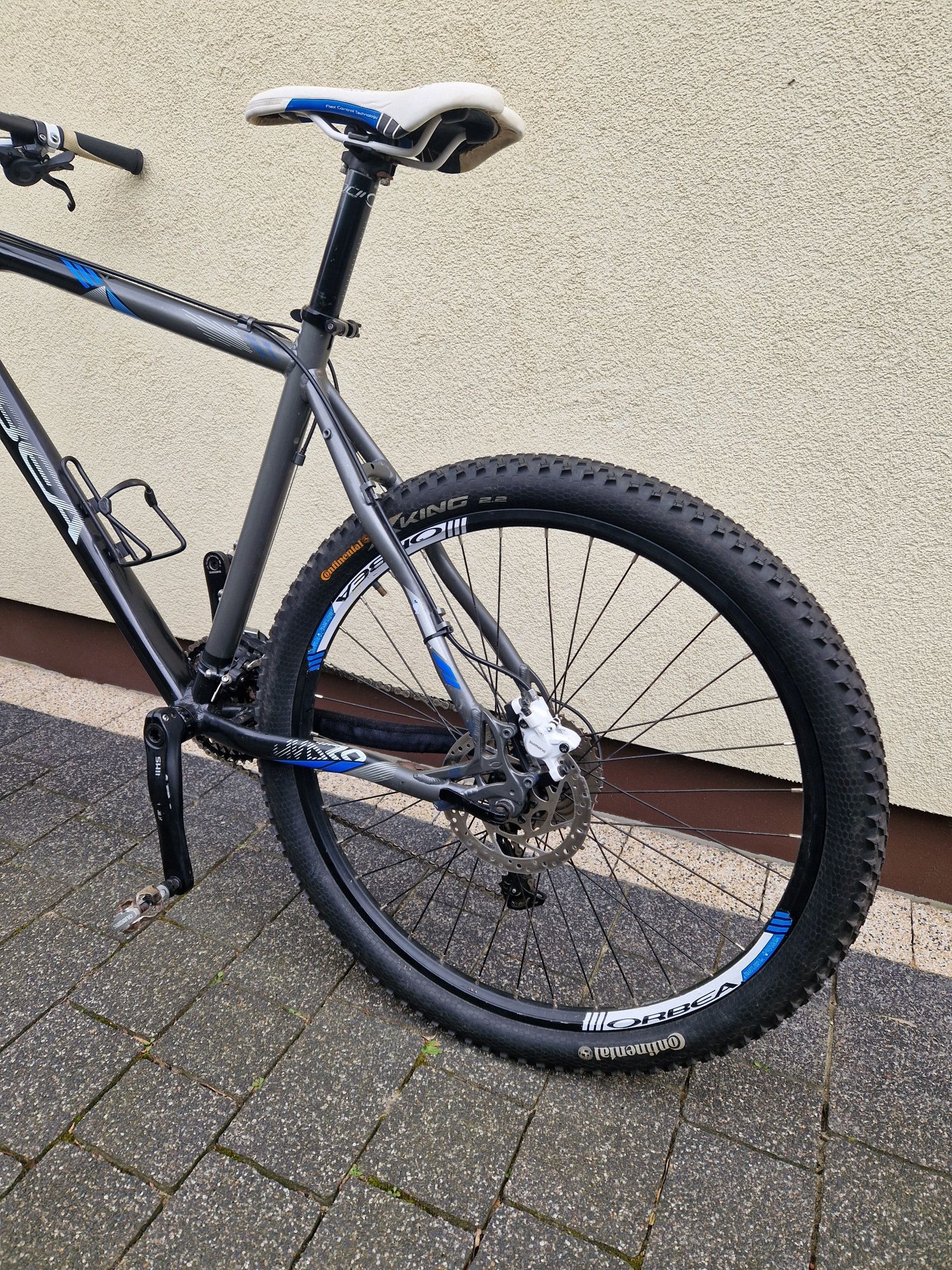 Rower MTB Orbea 26