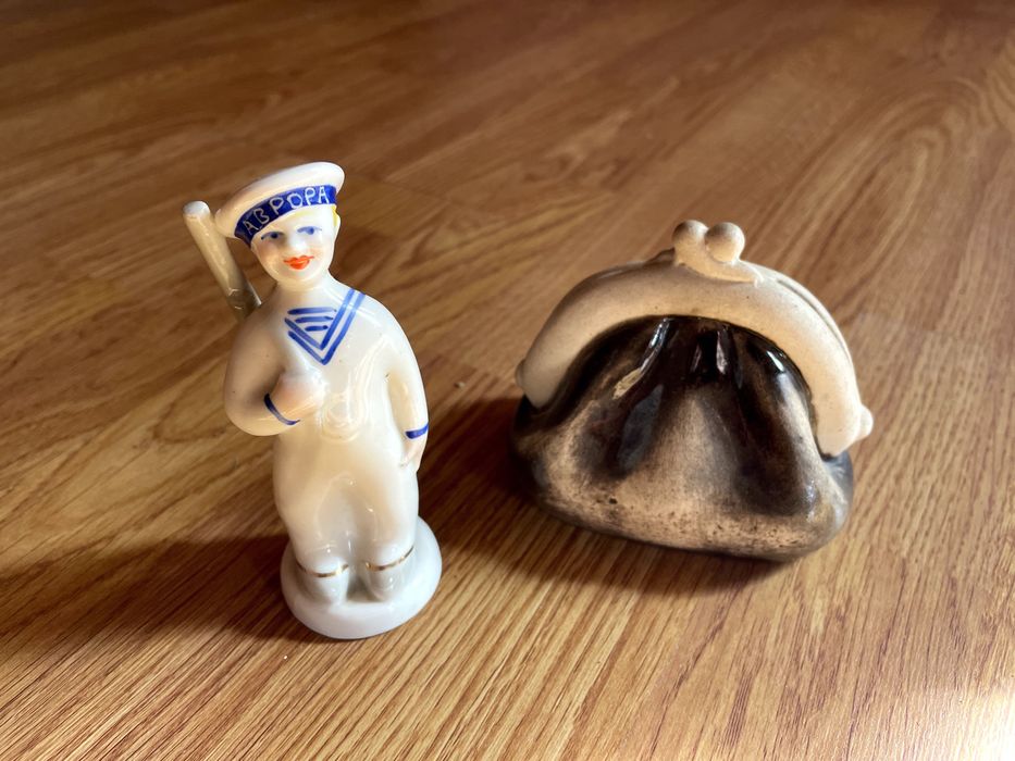 Матрос декоративний сувенір