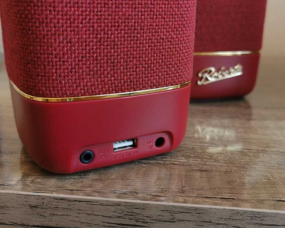 Королевская беспроводная аудиосистема Roberts Beacon 335