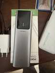 PowerBank CUKTECH PB100P 10000mAh 150W