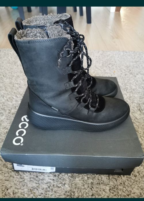 Ecco Ukiuk kids 37