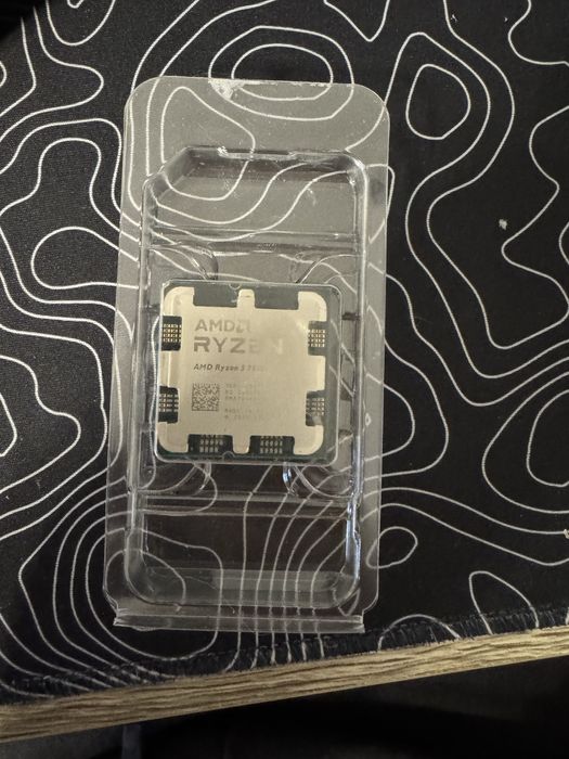 Процесор AMDRyzen 5 7500f