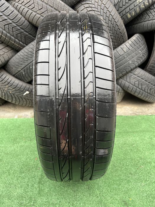 *Opona Bridgestone 255/55/19