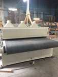Wielopiła do płyt MDF lub Wiórowych szer.  2070 mm.