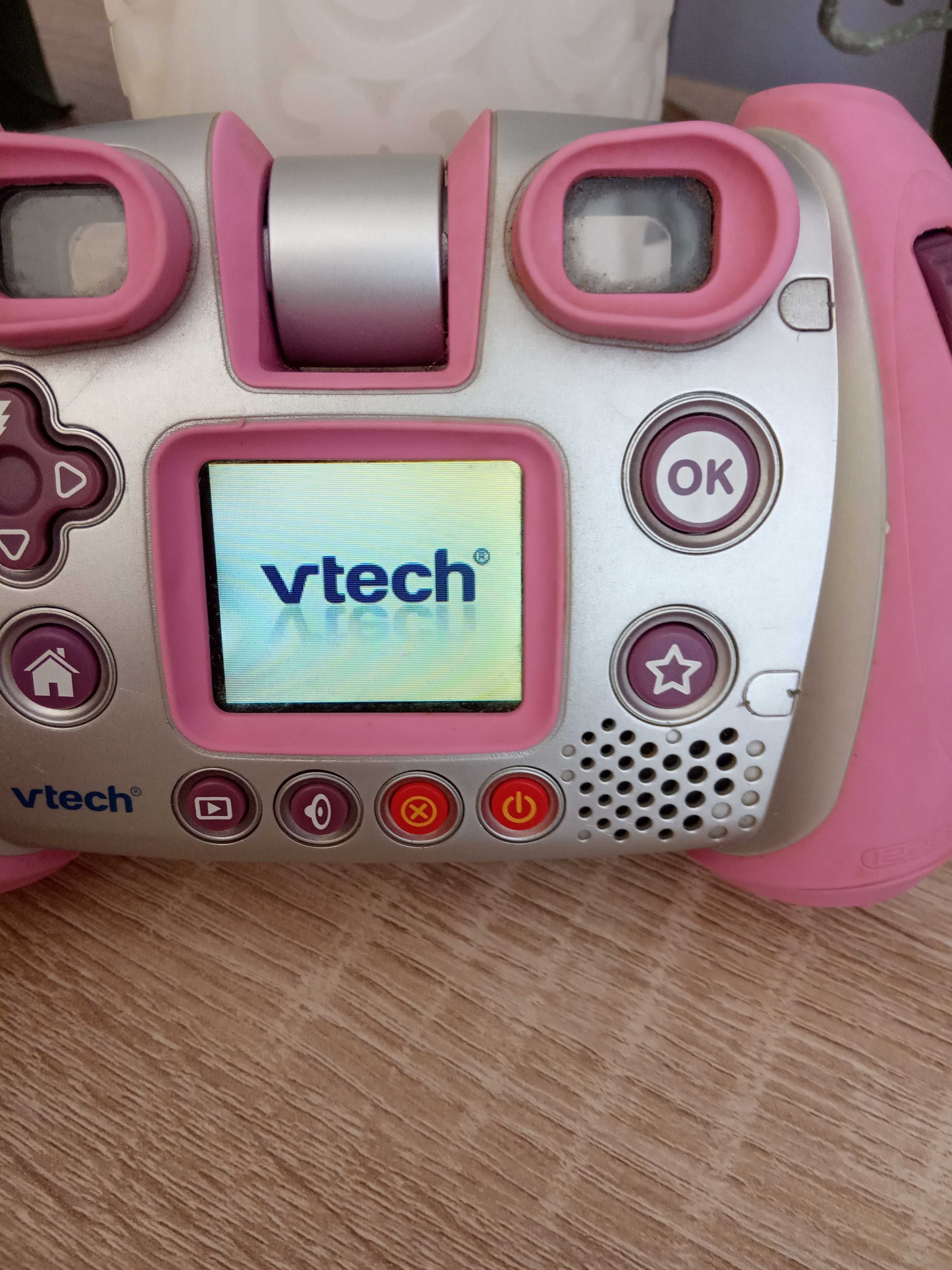 Aparat dla dzieci Vtech