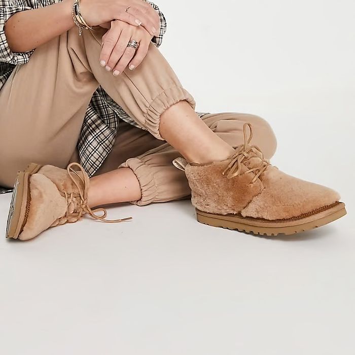 Ботинки Uggs 38 оригінал