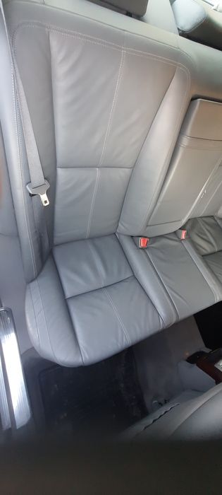 mercedes w221 3.0 cdi