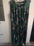 Sukienka letnia Greenpoint, rozmiar 42