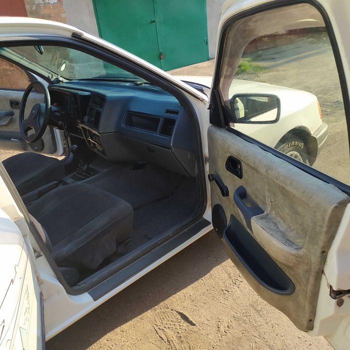 Ford sierra 1.6 1989р