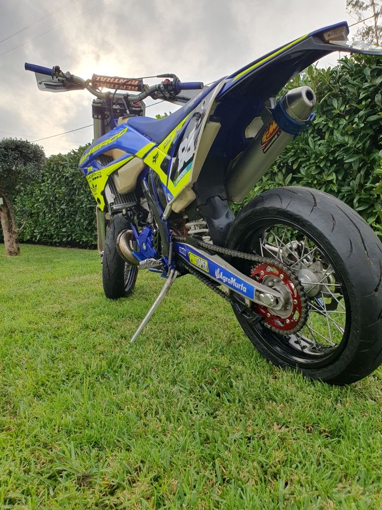 Sherco factory 300