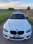 BMW 335 IS E92 326km 450 Nm