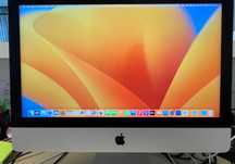 iMac 21,5 ", 2017, 16GB/256GB