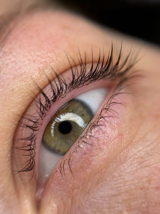 Брови/ламинирование/окрашивание ресниц