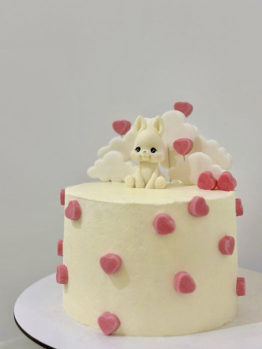 Торт, як у мами • Петропавлівська Борщагівка