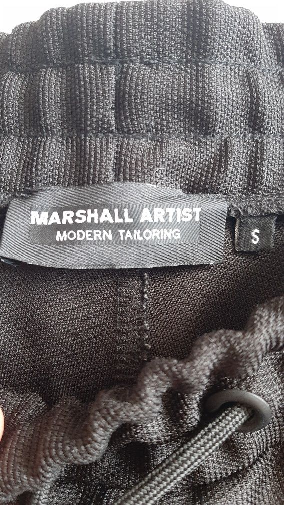 Marshall Artist modern tailoring штаны