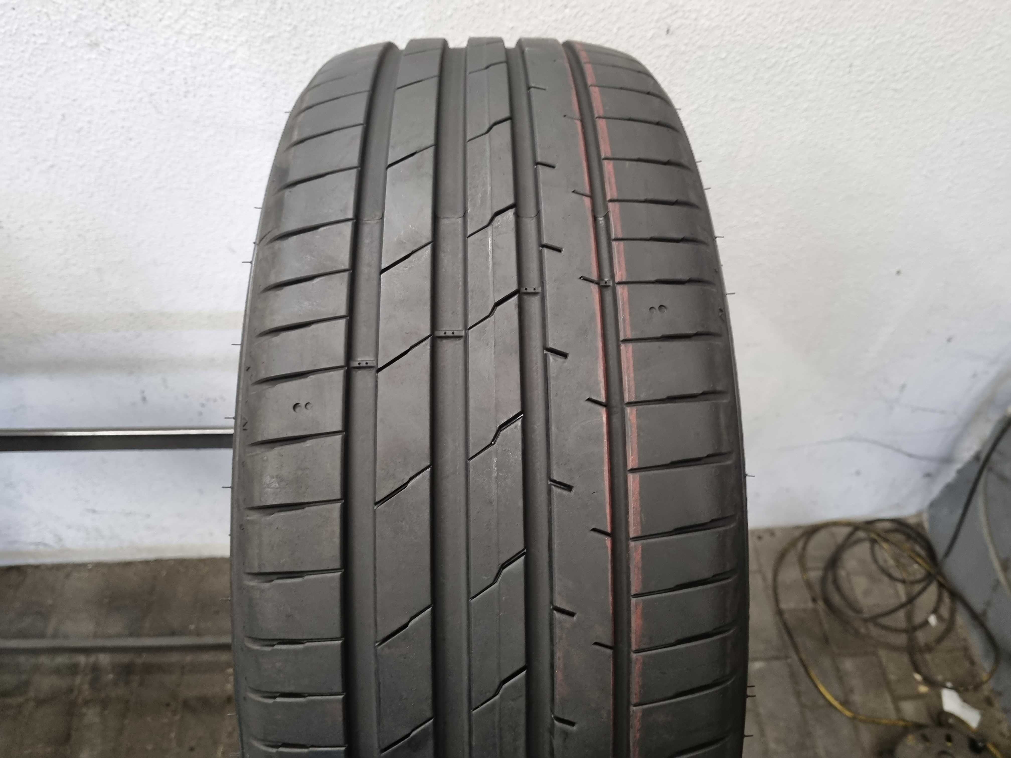 245/45ZR19 102Y Hankook ion Evo EV soundabsorber D.4023