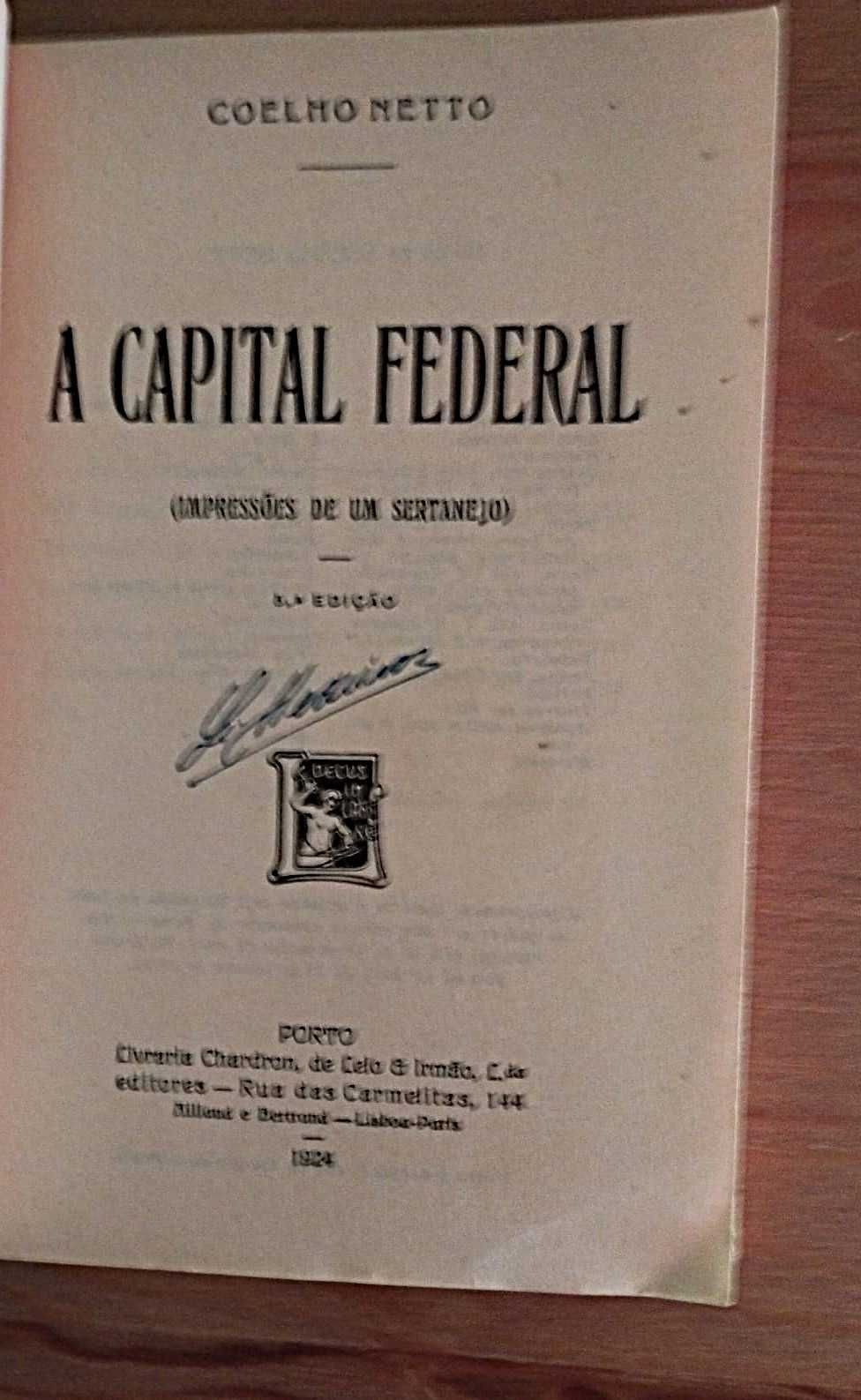 Capital Federal de Coelho Netto