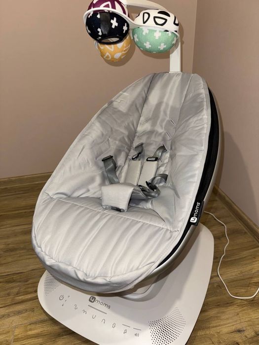 4Moms MamaRoo 5.0
