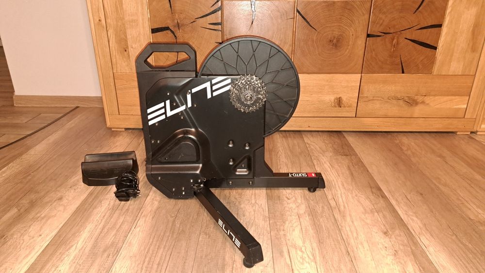 Trenażer Elite Suito t  ROK GWARANCJI