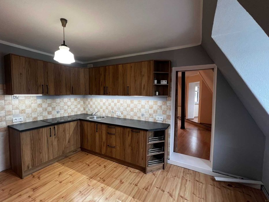 Nysa. Duże mieszkanie do wynajęcia- 94m. kw.