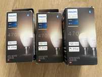 Czteropak Hue E14 Luster