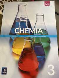 Chemia 3 zakres podstawowy
