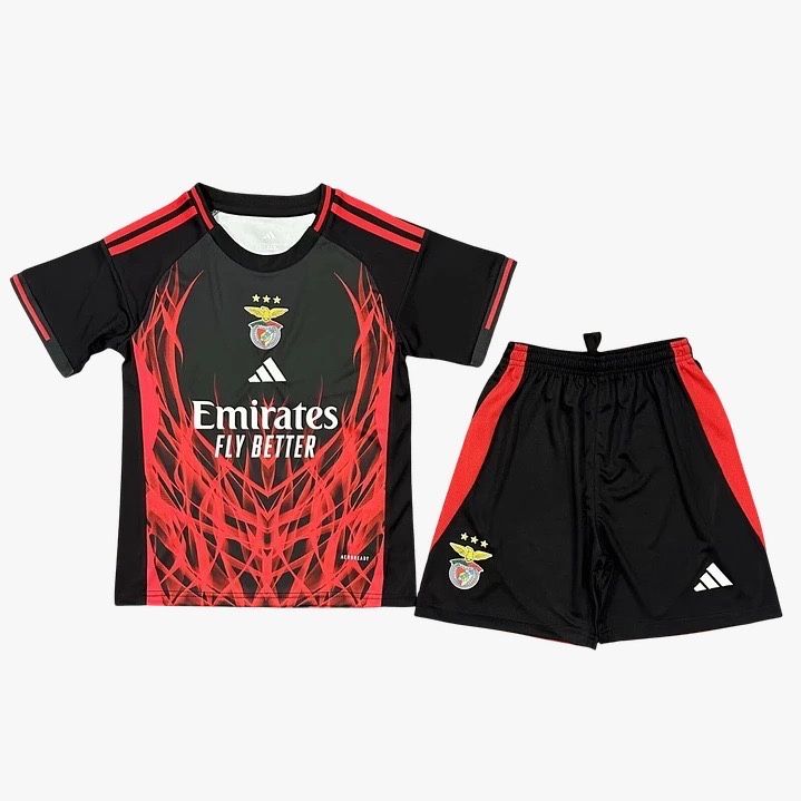 Conjunto crianças Benfica