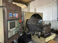 Tokarka tarczowa WMW CNC NILES DP1