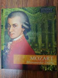 Фирменный CD Моцарт/Mozart: Musical Masterpiece