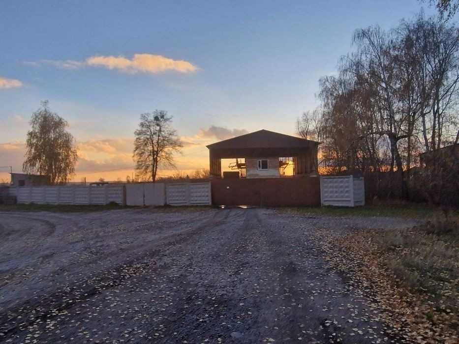 Оренда промислового комплексу